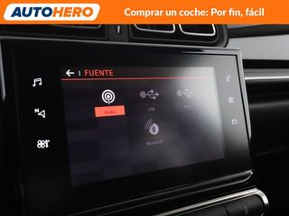Citroën C3 1.2 PureTech Shine