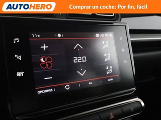 Citroën C3 1.2 PureTech Shine