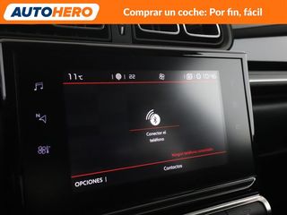 Citroën C3 1.2 PureTech Shine