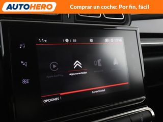 Citroën C3 1.2 PureTech Shine