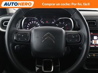 Citroën C3 1.2 PureTech Shine