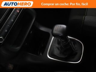 Citroën C3 1.2 PureTech Shine