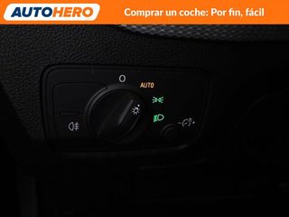 Audi Q2 30 TDI advanced