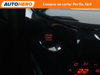 Peugeot 108 1.0 VTi Allure