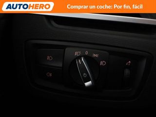 BMW X1 sDrive 18d Advantage