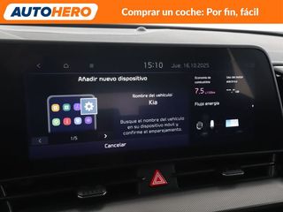 Kia Sportage 1.6 TGDI Hybrid Drive