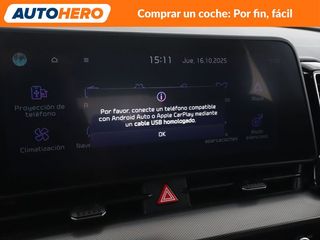 Kia Sportage 1.6 TGDI Hybrid Drive