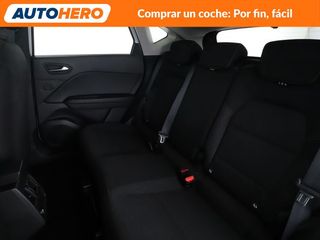 Mitsubishi ASX 130T MHEV Motion