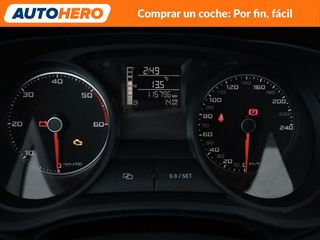 Seat Ibiza 1.6 TDI Style