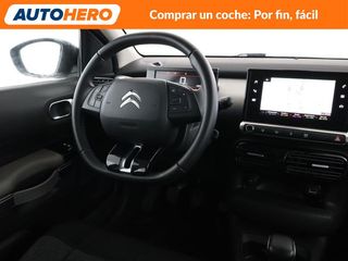 Citroën C4 Cactus 1.5 Blue-HDi Feel