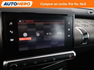 Citroën C4 Cactus 1.5 Blue-HDi Feel
