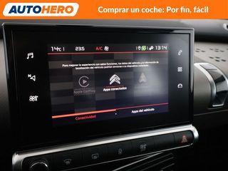 Citroën C4 Cactus 1.5 Blue-HDi Feel