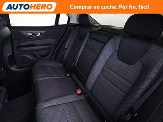 Volvo S60 2.0 B4 Core MHEV