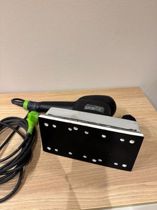 Lijadora Festool RS 200 Q