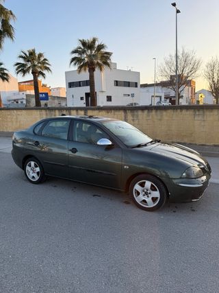 SEAT Cordoba 2003