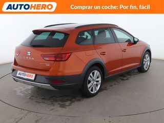 Seat Leon 2.0 TDI X-Perience Edition 4Drive