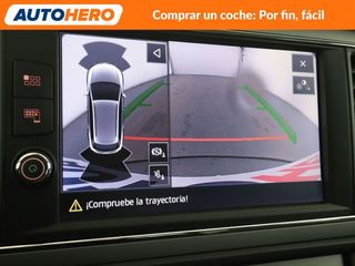 Seat Leon 2.0 TDI X-Perience Edition 4Drive