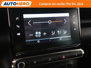 Citroën C3 Aircross 1.5 Blue-HDi Feel Pack