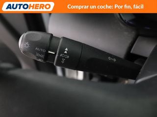 Citroën C3 Aircross 1.5 Blue-HDi Feel Pack
