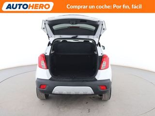 Opel Mokka 1.4 Turbo Excellence