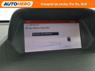 Opel Mokka 1.4 Turbo Excellence