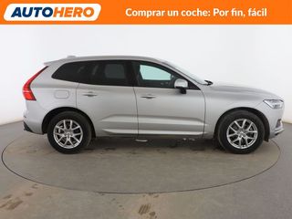 Volvo XC60 2.0 D4 Momentum AWD