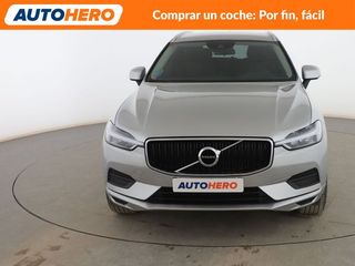 Volvo XC60 2.0 D4 Momentum AWD