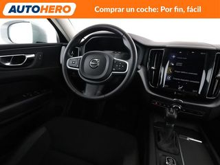 Volvo XC60 2.0 D4 Momentum AWD