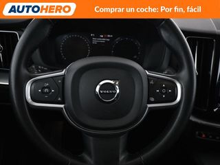Volvo XC60 2.0 D4 Momentum AWD