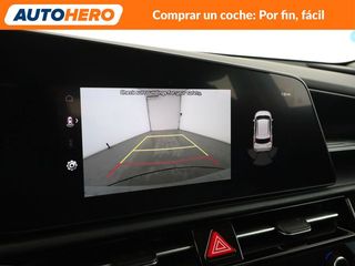 Kia Niro 1.6 Hybrid Concept