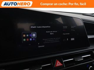 Kia Niro 1.6 Hybrid Concept