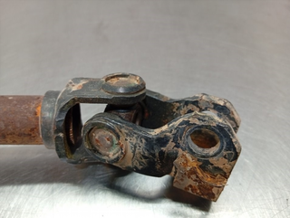 COLUMNA DIRECCION OPEL CROSSLAND X 9821545877