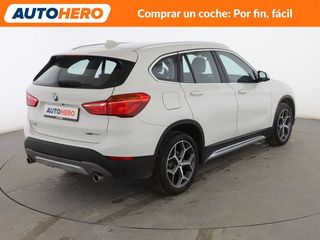 BMW X1 sDrive 18d xLine