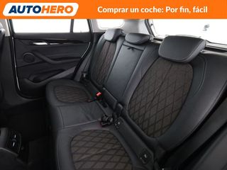 BMW X1 sDrive 18d xLine