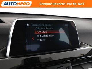 BMW X1 sDrive 18d xLine