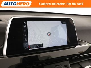 BMW X1 sDrive 18d xLine