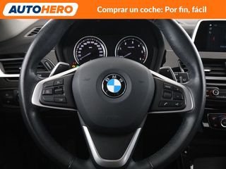 BMW X1 sDrive 18d xLine