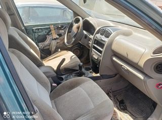 Colector admisión hyundai 578864 3930038200 santa