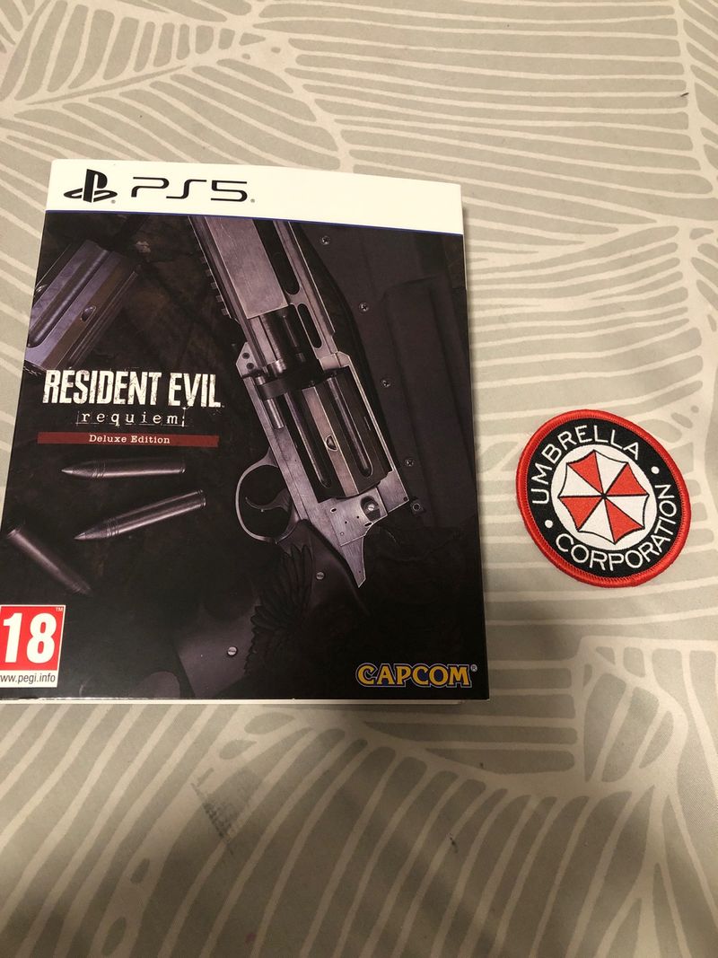 Resident Evil