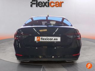Skoda Superb Sportline 1.4 TSI iV P-HEV 160kW DSG