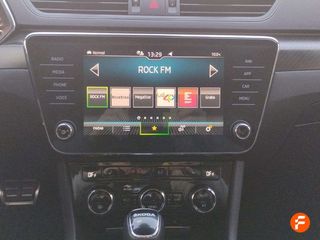 Skoda Superb Sportline 1.4 TSI iV P-HEV 160kW DSG