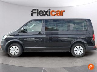 Volkswagen Caravelle Origin Corta 2.0 TDI 110kW BMT DSG