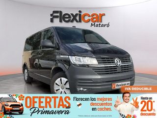 Volkswagen Caravelle Origin Corta 2.0 TDI 110kW BMT DSG