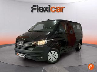 Volkswagen Caravelle Origin Corta 2.0 TDI 110kW BMT DSG