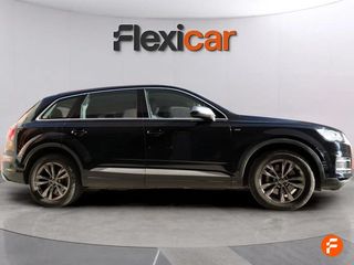 Audi Q7 45 TDI 170kW (232CV) quattro tiptronic