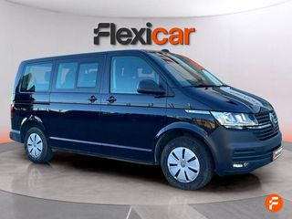 Volkswagen Caravelle Origin Corta 2.0 TDI 110kW BMT DSG