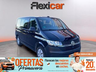 Volkswagen Caravelle Origin Corta 2.0 TDI 110kW BMT DSG
