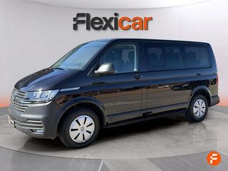 Volkswagen Caravelle Origin Corta 2.0 TDI 110kW BMT DSG