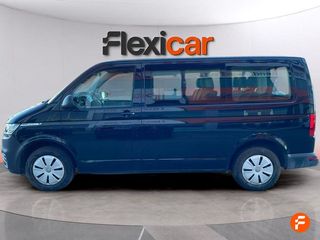 Volkswagen Caravelle Origin Corta 2.0 TDI 110kW BMT DSG