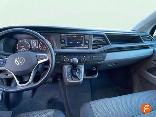 Volkswagen Caravelle Origin Corta 2.0 TDI 110kW BMT DSG